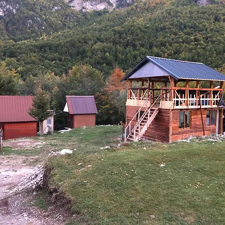 Bujtina Diti
