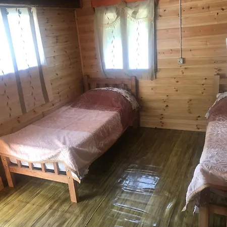 Bujtina Diti * Tropoje