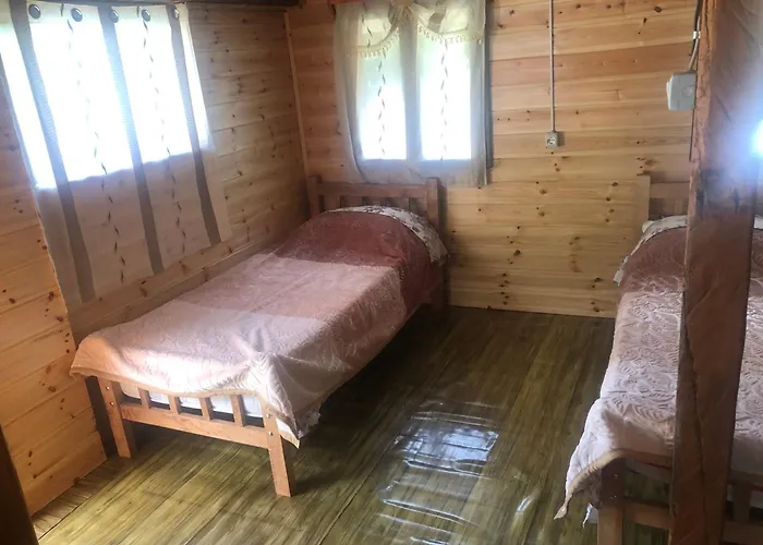 Bujtina Diti * Tropoje